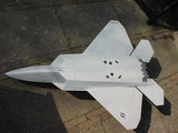 RBC F22 RAPTOR Kit