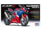 Tamiya 1/12 Honda CBR1000RR-R Fireblade SP 14138