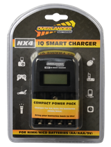 Overlander NX4 IQ Smart Charger