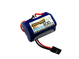 Panasonic Eneloop 800mAh AAA 6v Hump RX - SKU 2826