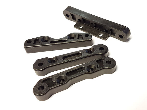 Lower Suspension Mounts - Plastic (Box 1)