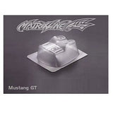 MATRIXLINE MUSTANG OPTIONAL LIGHT BUCKET