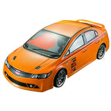 MATRIXLINE TYPE-R CLEAR BODY 190mm w/ACCESSORIES