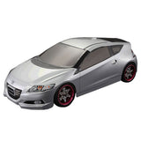 MATRIXLINE CR-Z CLEAR BODY 195mm w/ACCESSORIES