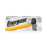 Alkaline battery Energizer Industrial LR6 - AA 1.5V 2.7Ah