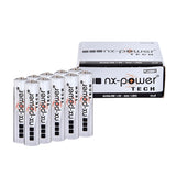 Alkaline battery NX LR03 AAA 1.5V 1.46Ah