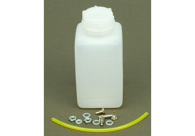 500ml (17floz) Petrol Fuel Tank