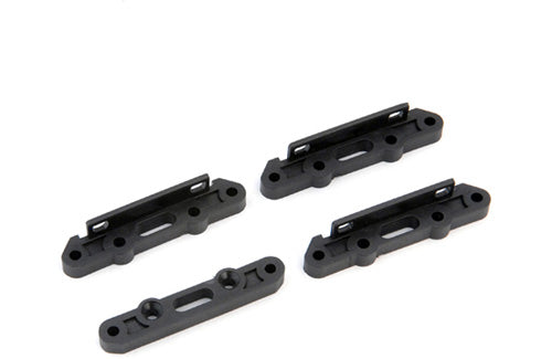 Thunder Tiger Lower Arm Hinge Plate EB4/R.Gms1/S2 PD0566 (21)