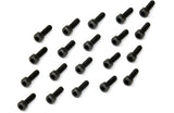 TT Socket Screw M4x12