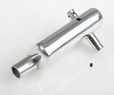 Thunder Tiger Exhaust Muffler MT-12 HAM S18 (BOX 21)