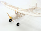 Valueplanes Cloud Walker Vintage Style Laser Cut Kit