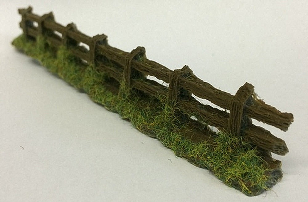 Javis PF1 - Rough Country Fencing - 00 Gauge