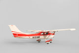 Phoenix Models PH059 – CESSNA SKYLANE 182 GP/EP SCALE 1:6 ARF 46-55