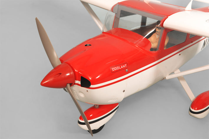 Phoenix Models PH059 – CESSNA SKYLANE 182 GP/EP SCALE 1:6 ARF 46-55