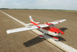 Phoenix Models PH059 – CESSNA SKYLANE 182 GP/EP SCALE 1:6 ARF 46-55