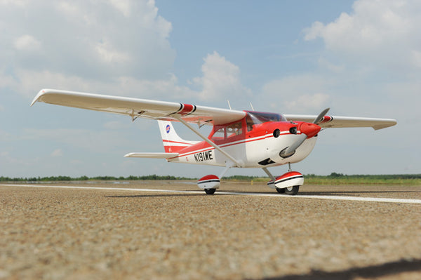 Cessna 182 2025 skylane rc