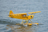 Phoenix Models PH160– PIPER J3 CUB GP/EP Size .120/20cc Scale 1:4 ARF