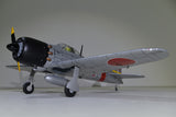 Phoenix Models PH196– ZERO A6M GP/EP SCALE 15% Size .120 Or 20cc ARF