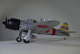 Phoenix Models PH196– ZERO A6M GP/EP SCALE 15% Size .120 Or 20cc ARF