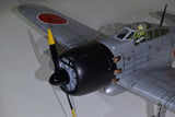 Phoenix Models PH196– ZERO A6M GP/EP SCALE 15% Size .120 Or 20cc ARF