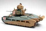 Tamiya 1/35 Matilda Mk.III/IV British Infantry Tank Mk.II A 35300