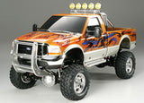 Tamiya Ford F-350 High Lift