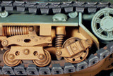 Tamiya 1/35 Matilda Mk.III/IV British Infantry Tank Mk.II A 35300