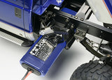 Tamiya Ford F-350 High Lift