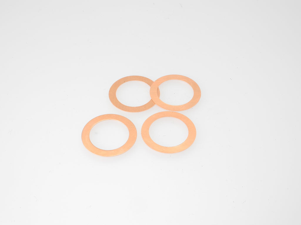 Picco HEAD GASKET 02  TORQUE/BOOST.21 (4PCS)