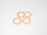 Picco HEAD GASKET 02  TORQUE/BOOST.21 (4PCS)