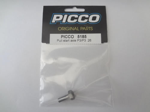 Picco PULL START AXLE FOR PICCO BOOST .28