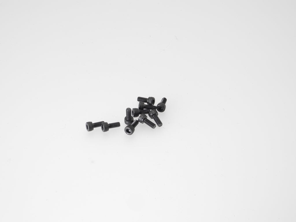 Picco BACKPLATE SCREW (4PCS)