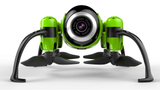 Udi U36W Piglet RTF - WiFi Mini Camera Drone (Green)