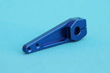 Single Aluminium Servo Arm 1.6in (Futaba Type)