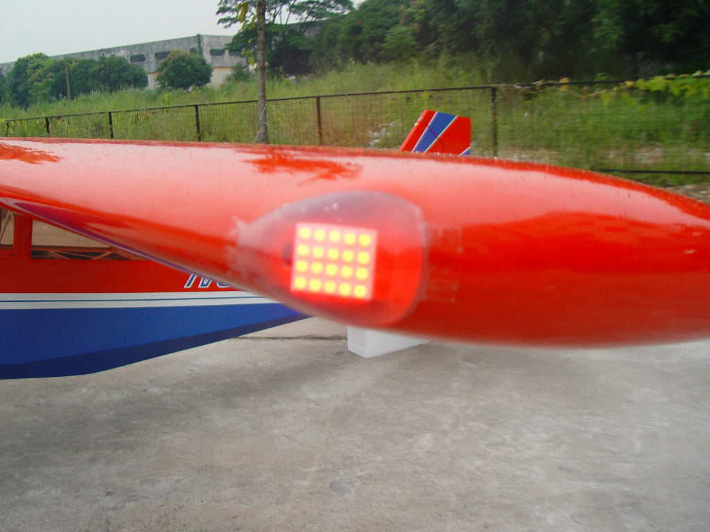 Pilot-RC Navigation Light System for Decathlon