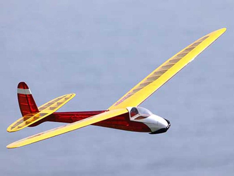 PILOT Sesami Electric Glider Kit