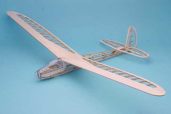 PILOT Sesami Electric Glider Kit