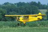 SIG Piper J3 Cub 1/4 Scale