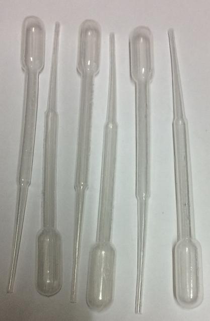 SMC Small Pipette (5 pack)