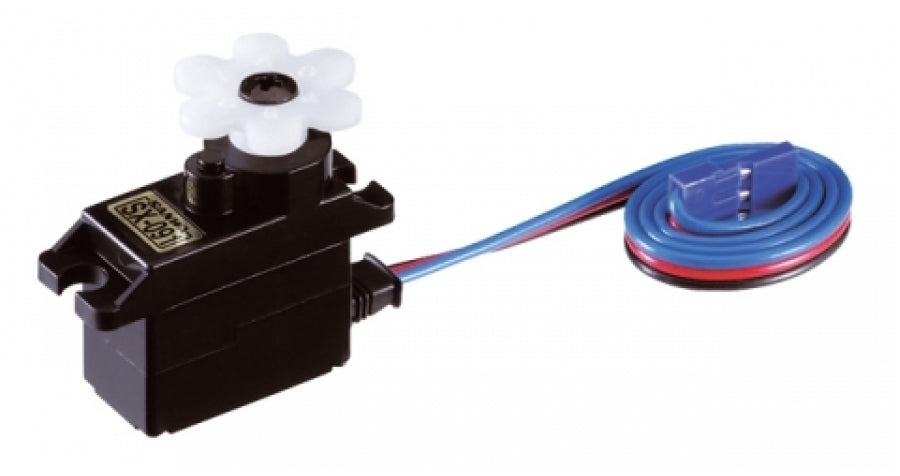 Sanwa SX-091 Micro Servo