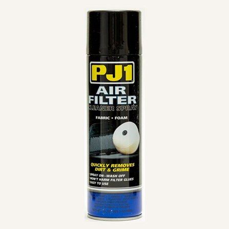 PJ1 AIR FILTER CLEANER AEROSOL