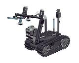 EOD Tactical Robot  1:35