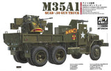 M35A1 Vietnam Gun Truck 1:35