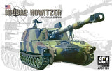 M109A2 Howitzer 1:35