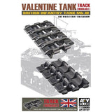 Valentine Mk I Workable Track 1:35