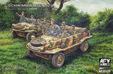 VW Schwimmwagen Type 128 1:35