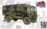 AEC Matador Early British Expeditionary Force 1940 1:35