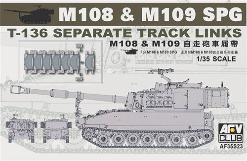 M109 Track 1:35