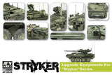 Stryker Upgrade Set 1:35