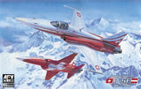 F-5E Swiss & Austrian Air Forces 1:48